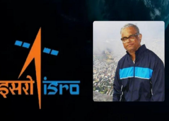 Vijay Pendse Dies : इस्रोचे ज्येष्ठ शास्त्रज्ञ विजय पेंडसे यांचे निधन