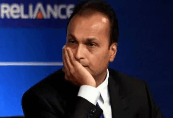 मनी लाँड्रिंग आणि सार्वजनिक पैशाच्या गैरवापराच्या आरोपांखाली अनिल अंबानींच्या रिलायन्स ग्रुपवर ED चे छापे