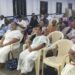 मुंबईत वंचित बहुजन आघाडीतर्फे वर्षावास निमित्त कार्यक्रमाचे आयोजन!