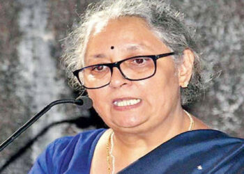 समस्त वंचित समूहाला एकत्र येण्याशिवाय गत्यंतर नाही : अंजलीताई आंबेडकर