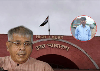 मुंबई उच्च न्यायालयाच्या आदेशानंतरही सोमनाथ सूर्यवंशी हत्याप्रकरणी FIR नाही; पोलिसांवर अवमाननेची टांगती तलवार