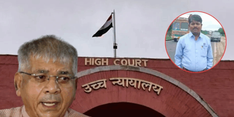 मुंबई उच्च न्यायालयाच्या आदेशानंतरही सोमनाथ सूर्यवंशी हत्याप्रकरणी FIR नाही; पोलिसांवर अवमाननेची टांगती तलवार