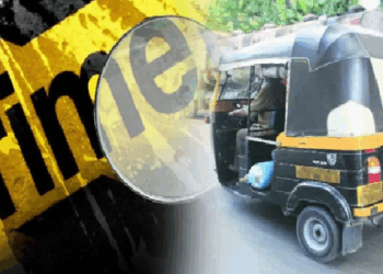अकोल्यात अल्पवयीन विद्यार्थिनीवर धावत्या ऑटोमध्ये विनयभंग; नराधम चालक गजाआड