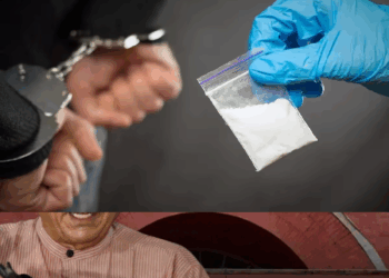 ड्रग्ज तस्करांवर मोठी कारवाई: डिलिव्हरी बॉयच्या वेशात तस्करी करणाऱ्यांसह २ जणांना अटक, ४ कोटींचे ड्रग्ज जप्त