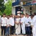 वंचित बहुजन आघाडीची संवाद बैठक आणि पक्षप्रवेश उत्साहात पार