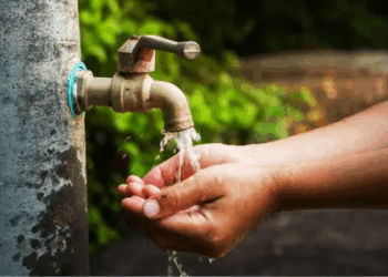 जलजीवन मिशन भ्रष्टाचार, चोराच्या हातात चौकशी कशी? - राजेंद्र पातोडे