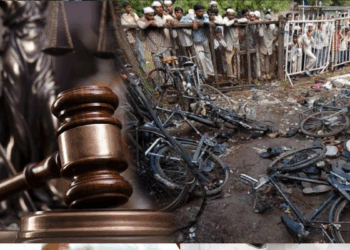 मालेगाव बॉम्बस्फोट: १७ वर्षांनी सर्व आरोपींची पुराव्यांअभावी सुटका