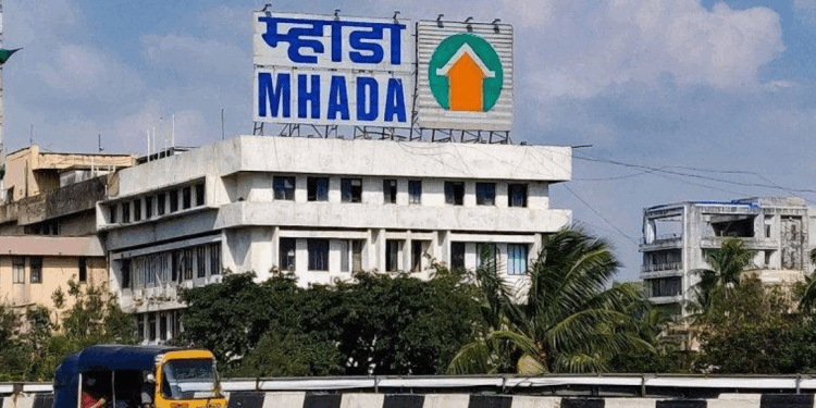 म्हाडा कोकण मंडळाची बंपर गृहनिर्माण लॉटरी : ५,००० हून अधिक घरे आणि भूखंड विक्रीसाठी उपलब्ध! 