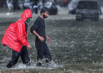 मुंबई आणि कोकणात पावसाचा जोर कायम; अंधेरी सबवे बंद