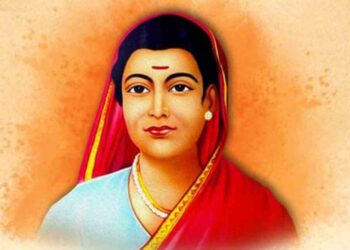शांताबाईंच्या सावित्री...