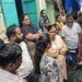 खिंडीपाडा दरड दुर्घटनास्थळी वंचित बहुजन आघाडीची भेट; कायमस्वरूपी उपाययोजनेची मागणी