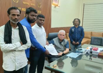 मेडिकलमधील निष्काळजीपणामुळे बाळाचा मृत्यू – वंचित बहुजन आघाडीची चौकशीची मागणी