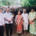 पारस तालुका बाळापूर येथे ढगफुटी! वंचित बहुजन आघाडी जिल्हा पदाधिकाऱ्यांनी दिली भेट!