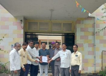 वंचित बहुजन आघाडीची 'महाराष्ट्र विशेष जन सुरक्षा विधेयक २०२४' रद्द करण्याची मागणी