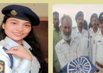 समता सैनिक दलाच्या कार्यकर्ती रूपाली खांडेकर यांचे सर्पदंशाने निधन; वंचित आघाडी पदाधिकाऱ्यांची सांत्वन भेट