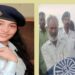 समता सैनिक दलाच्या कार्यकर्ती रूपाली खांडेकर यांचे सर्पदंशाने निधन; वंचित आघाडी पदाधिकाऱ्यांची सांत्वन भेट