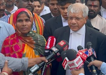 आंबेडकरी नेतृत्वाचं बळ अन् विजयाबाईंचा विजय!