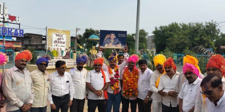 तेल्हारा कृषी उत्पन्न बाजार समितीमध्ये दुसऱ्यांदा वंचित बहुजन आघाडीची सत्ता!