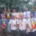 जिल्हाधिकारी कार्यालयातील 'सेंगोल' प्रदर्शनावरून वंचित बहुजन युवा आघाडीचा तीव्र विरोध; तात्काळ हटवण्याची मागणी