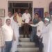 वंचित बहुजन आघाडीचा 'महाराष्ट्र जन सुरक्षा विधेयका'ला तीव्र विरोध