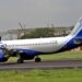 IndiGo Indore :   तांत्रिक बिघाडामुळे इंडिगोच्या विमानाचे इंदूरमध्ये इमर्जन्सी लँडिंग ; प्रवासी सुरक्षित