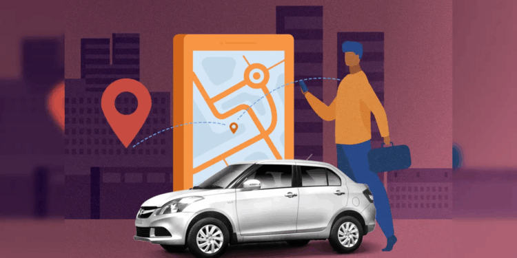मुंबई आणि पुण्यात Ola-Uber प्रवास ५० टक्क्यांनी महागणार?