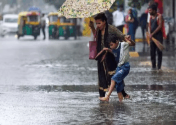 महाराष्ट्रात मान्सून पुन्हा सक्रिय ; कोकण आणि पश्चिम महाराष्ट्रात ऑरेंज अलर्ट!
