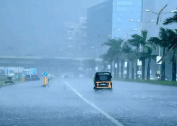 पश्चिम महाराष्ट्रात पावसाचा जोर कमी; विदर्भात सतर्कतेचा इशारा, धरणांमधून विसर्ग घटला