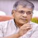 अॅड. प्रकाश आंबेडकरांचा काँग्रेसवर गंभीर आरोप; अनुसूचित जातींच्या बनावट सर्वेक्षणाचा कट 