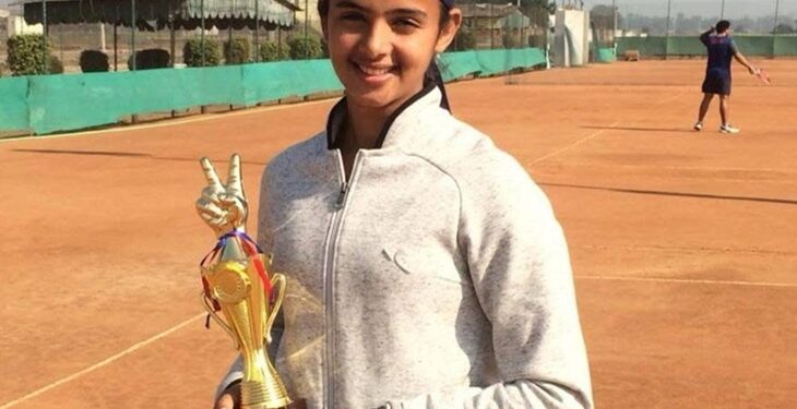 गुरुग्राममध्ये धक्कादायक घटना: युवा टेनिसपटू राधिका यादवची वडिलांकडूनच हत्या