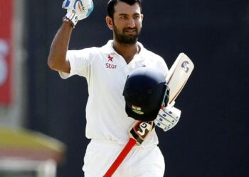 Cheteshwar Pujara: पुजाराचा आंतरराष्ट्रीय क्रिकेटला अलविदा; ‘टेस्ट स्पेशलिस्ट’ची मोठी इनिंग संपली