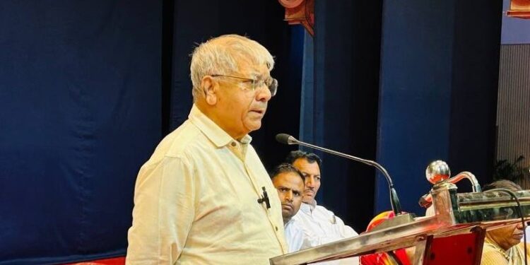 सूर्यवंशी कुटुंबीयांच्या धैर्यामुळे दोषी पोलिसांना शिक्षा होईल!