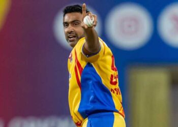 धक्कादायक! आर. अश्विनने आयपीएलमधून घेतली निवृत्ती; परंतु ‘या’ लीग्समध्ये खेळत राहणार