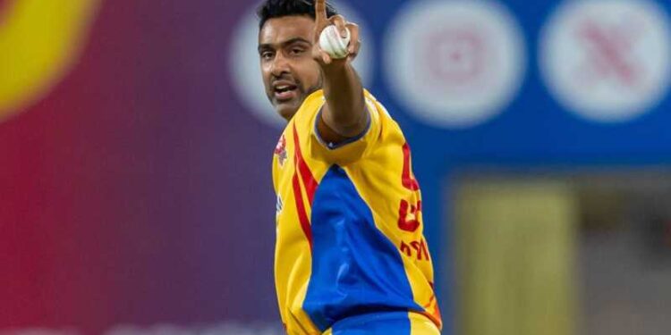 धक्कादायक! आर. अश्विनने आयपीएलमधून घेतली निवृत्ती; परंतु ‘या’ लीग्समध्ये खेळत राहणार