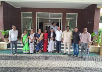 लक्ष्मीबाई गायकवाड यांना न्याय द्या; वंचित बहुजन महिला आघाडीची मागणी