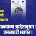 सोमनाथ सूर्यवंशी मृत्यू प्रकरण- न्यायालयाच्या आदेशानुसार अखेर एसआयटीची स्थापन!