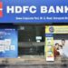 HDFC बँकेच्या नियमांमध्ये मोठे बदल: रोख व्यवहार, निधी हस्तांतरण आणि चेकबुकवर नवीन शुल्क लागू