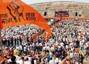 मराठा आरक्षण चळवळ : सामाजिक मागासपणा की राजकीय दबाव?