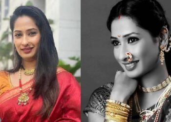 मराठी अभिनेत्री प्रिया मराठेचे निधन, कर्करोगाशी झुंज अपयशी; वयाच्या ३८ व्या वर्षी घेतला अखेरचा श्वास