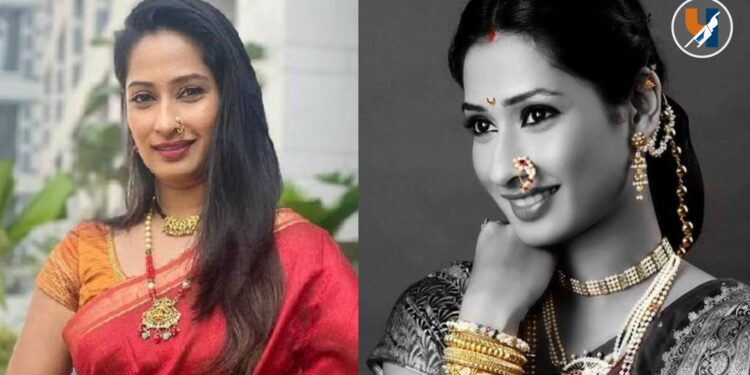 मराठी अभिनेत्री प्रिया मराठेचे निधन, कर्करोगाशी झुंज अपयशी; वयाच्या ३८ व्या वर्षी घेतला अखेरचा श्वास