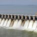 हिंगोलीतील धरणांतून पाण्याचा विसर्ग, तर मांजरा, गेरू माटरगाव धरणं तुडुंब