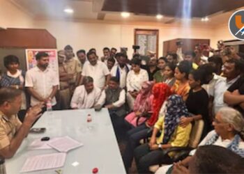 पुणे: कोथरूड पोलिसांवर अॅट्रॉसिटीचा गुन्हा दाखल करण्याची मागणी करणाऱ्या मुलींविरोधातच गुन्हा दाखल; नेमक कारण काय?
