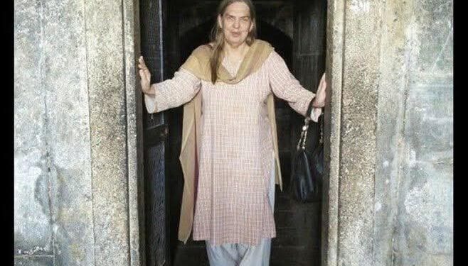 तत्वज्ञानाला परिवर्तनाच्या लढ्याशी जोडणाऱ्या संशोधक- डॉ गेल ओमव्हेट