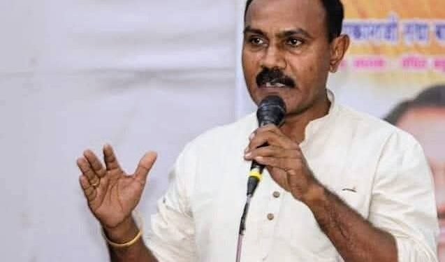 मग आम्ही बी टीम कसे? ‘मतचोरी’च्या आरोपांवरून वंचित बहुजन आघाडीचा काँग्रेसवर हल्लाबोल; ‘कोर्टात जाण्याची हिंमत का नाही?’