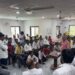 अकोल्यात धनगर समाजातील युवकांचा वंचित बहुजन आघाडीत प्रवेश!