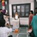 वंचित बहुजन आघाडीच्या आंदोलनानंतर महिलांना स्वयंपूर्ण रोजगारासाठी साहित्य वाटप