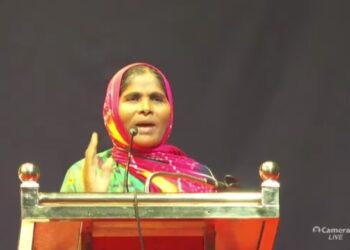 देवेंद्र फडणवीसांवर गंभीर आरोप: माझ्या मुलाचा खोटा रिपोर्ट तयार केला ; राहुल गांधी, शरद पवार, विजयाबाई सूर्यवंशी यांची टीका