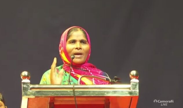 देवेंद्र फडणवीसांवर गंभीर आरोप: माझ्या मुलाचा खोटा रिपोर्ट तयार केला ; राहुल गांधी, शरद पवार, विजयाबाई सूर्यवंशी यांची टीका