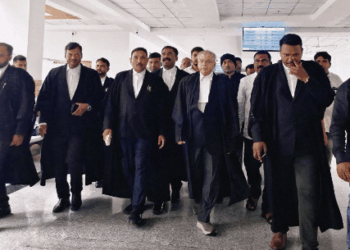 महाराष्ट्र विधानसभा निवडणुकीच्या वैधतेला आवाहन देणाऱ्या याचिकेवर उद्या सर्वोच्च न्यायालयात सुनावणी!