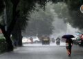 Pune Monsoon : अनेक दिवसांच्या विश्रांतीनंतर पुण्यात पावसाची दमदार वापसी; वाहतूक संथ, यलो अलर्ट जारी